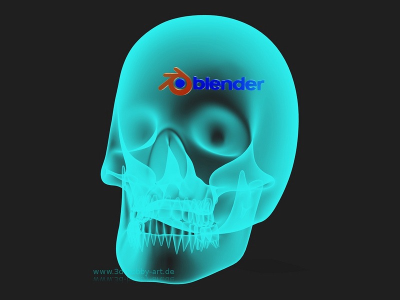 3-D X-rays in Orthodontics