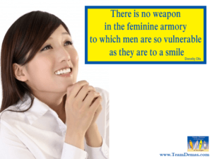 Smile Quote and Orthodontist