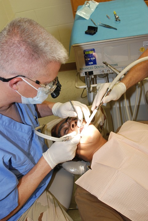 Avoiding Extraction during Orthodontic Treatments