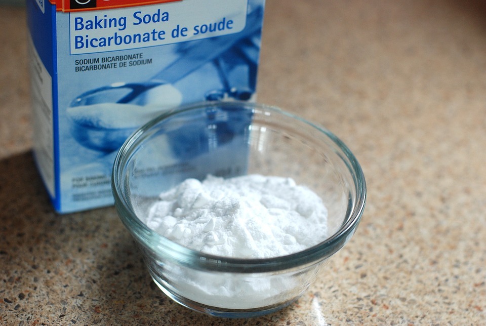 Baking Soda: On the Verge to Replacing Toothpastes
