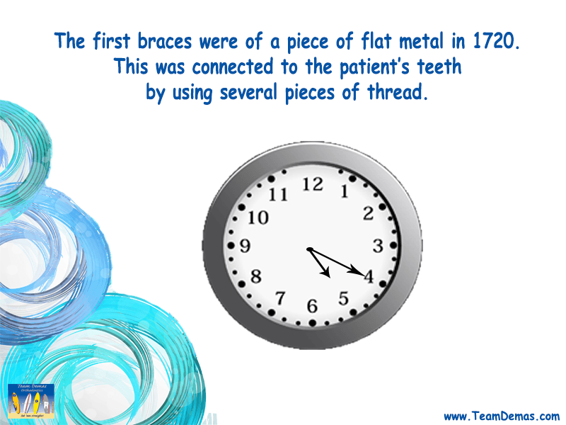 Development of Orthodontic Techniques