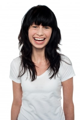 How Can Invisalign Straighten an Adult’s Teeth?