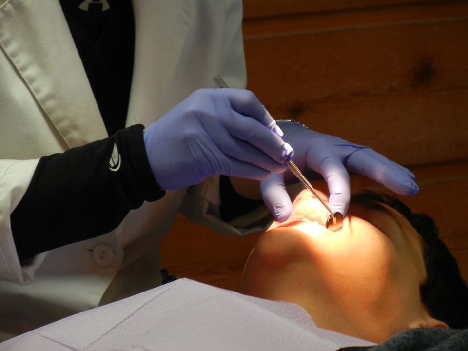 The Stages Leading to Braces Removal