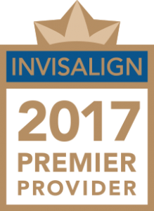 2017 Invisalign premier provider