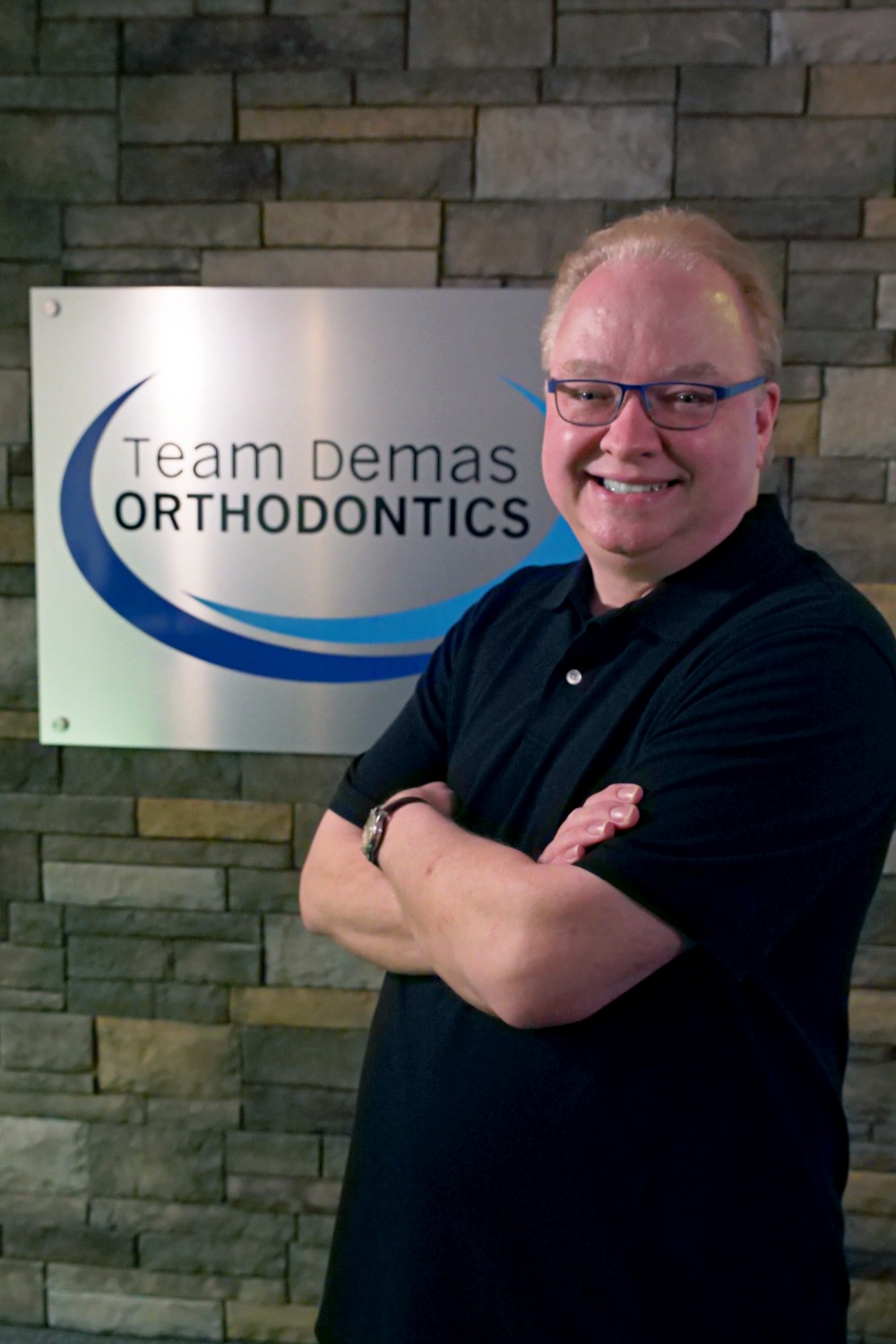 dr. demas headshot