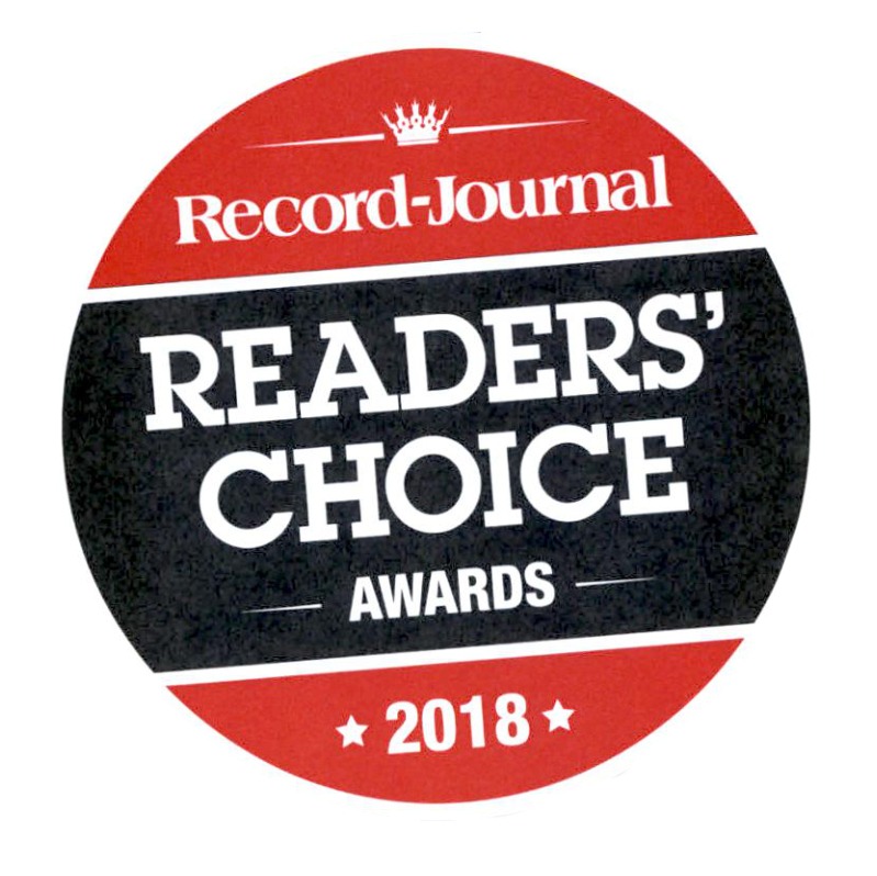 Reader's Choice Awards