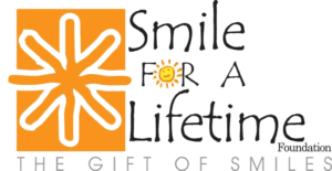 smile for a lifetime logo