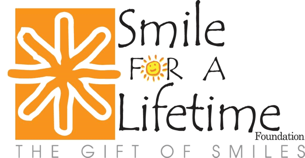 smile for a lifetime logo