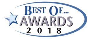 2018 best of awards