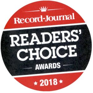 2018 readers' choice awards
