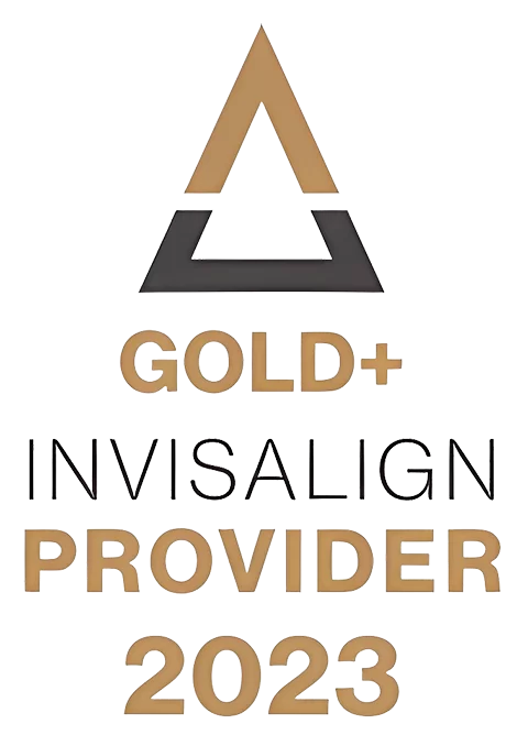 2019 Gold Invisalign provider